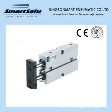 Tn Series Double-Shaft Two Rod Guide Pneumatic Air Cylinder